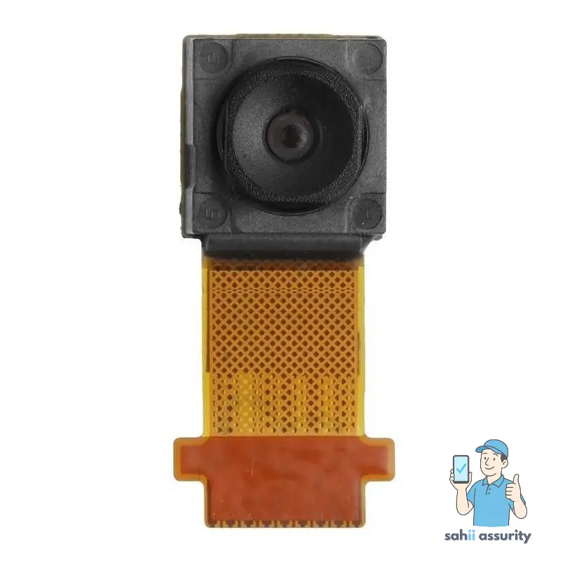 Replacement Front Camera for OnePlus Ace 2 Pro 5G (Selfie Camera)